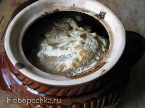 Колдуны старобелорусские