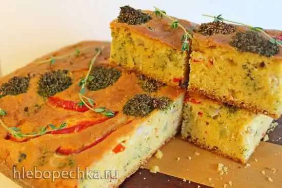 Сербска прою с олюторской сельдью