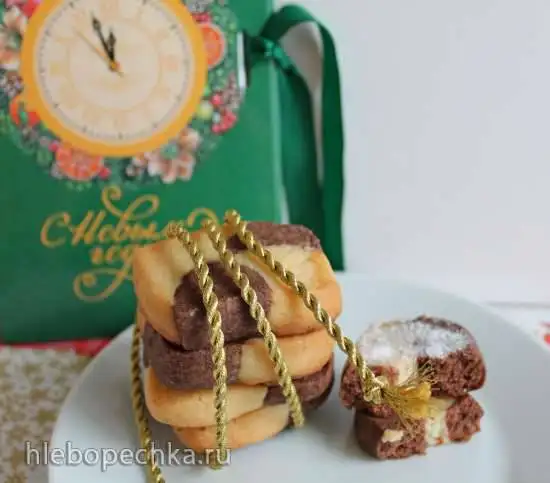 Шведское печенье «Шакрутор»