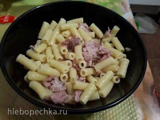Тушенка с нитриткой в банке (Steba dd2xl)
