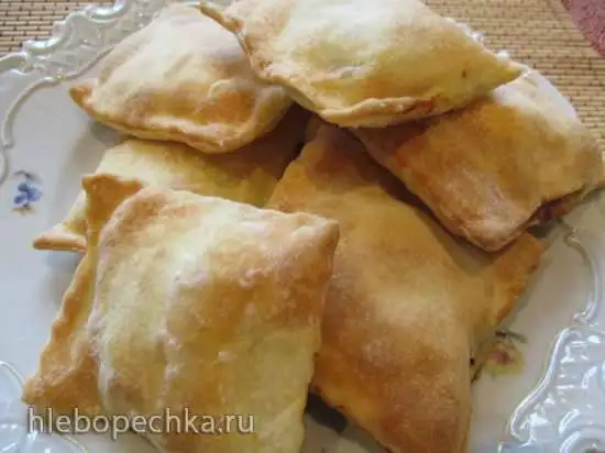 Маульташен другим манером