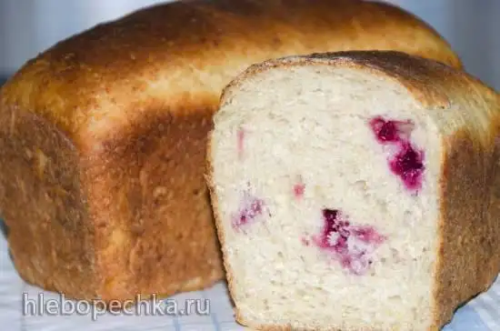 Хлеб Квасной (утилизация)