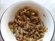 Салат из баклажанов с яйцом и майонезом