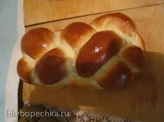 Хала (ГОСТ)