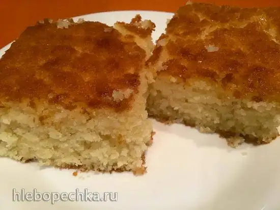 Египетская басбуса