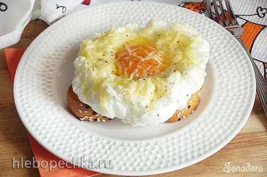 Яйцо «Орсини»