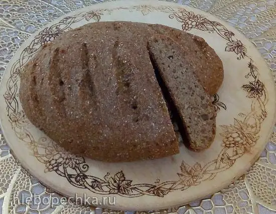 Творожные хлебные батончики без муки (100% из отрубей)