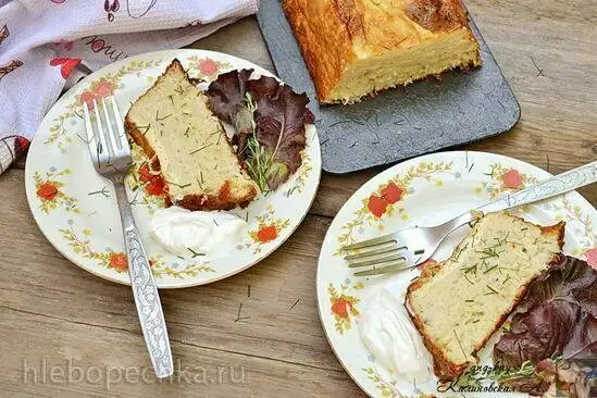 Капустный пенник