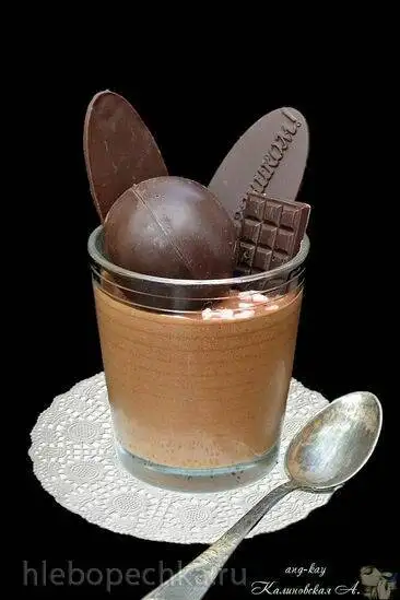 Шок-манже