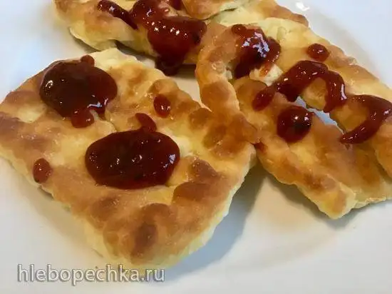 Кребли