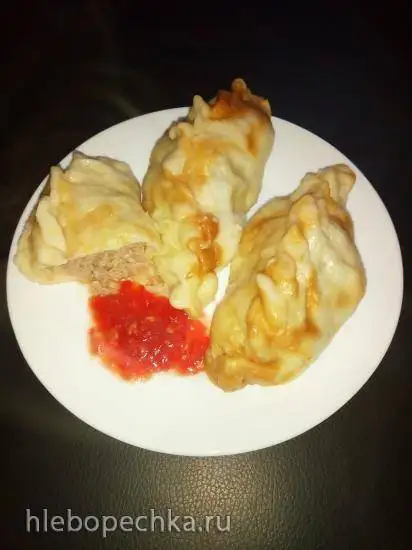 Пян-се, они же пигоди, они же