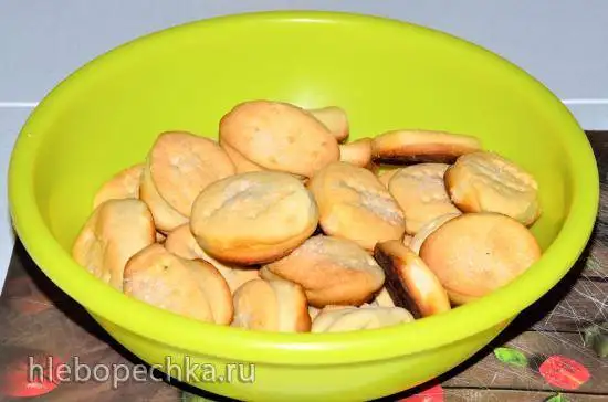 Сдобнушки