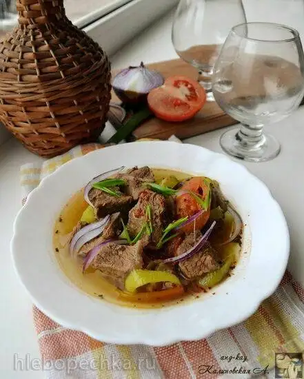 Калапыр (Кяляфир)