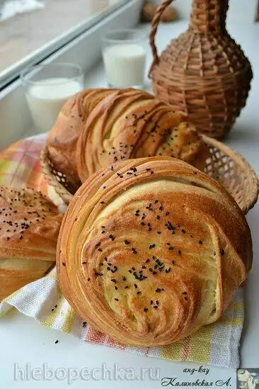 Шор гогал