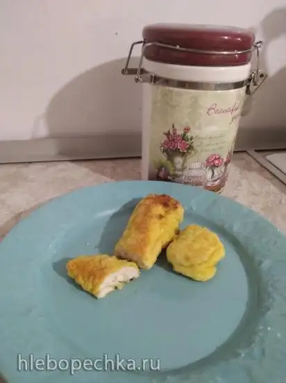 Сочная куриная грудка