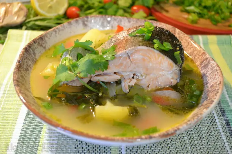 Хашлама по-севански