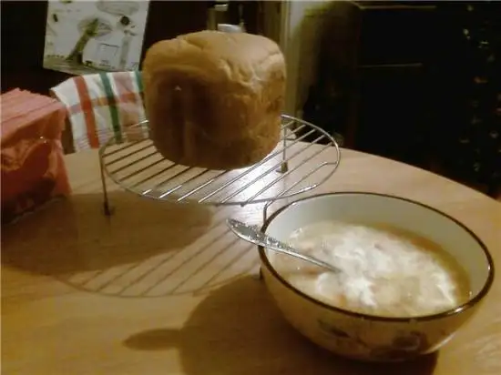Капустняк в мультиварке