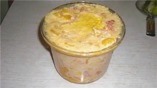 Миш-маш