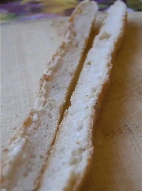 Гриссини