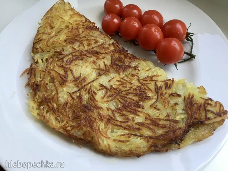 Панский дерун
