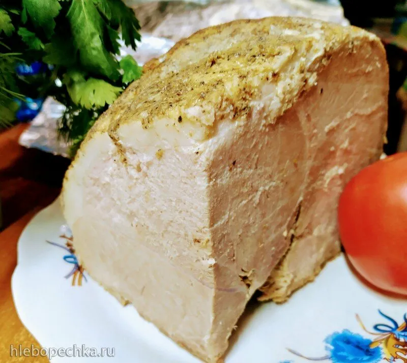 Буженина классическая