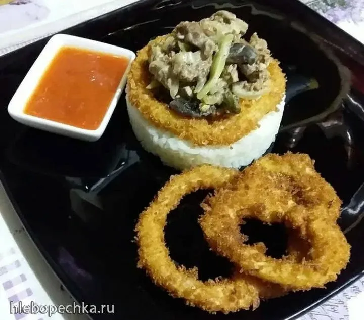 Перечные кольца