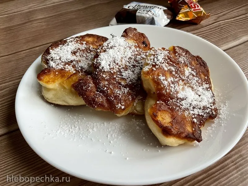Рацухи польские