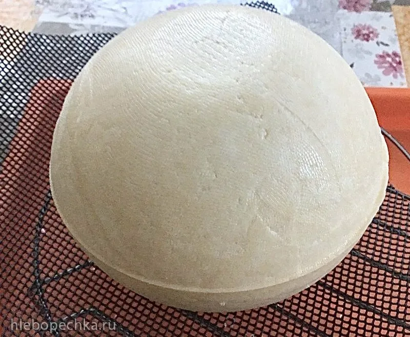 Сыр Голландский