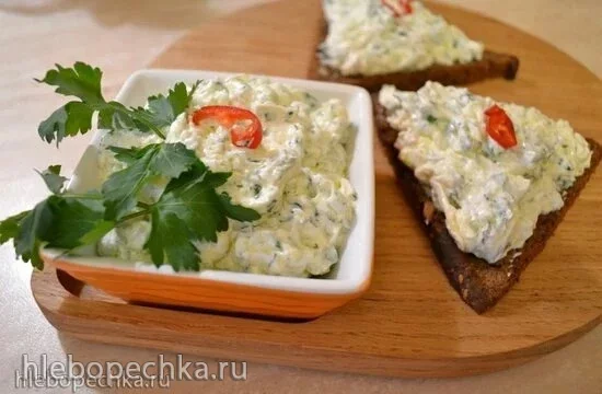 Цацики по-гречески