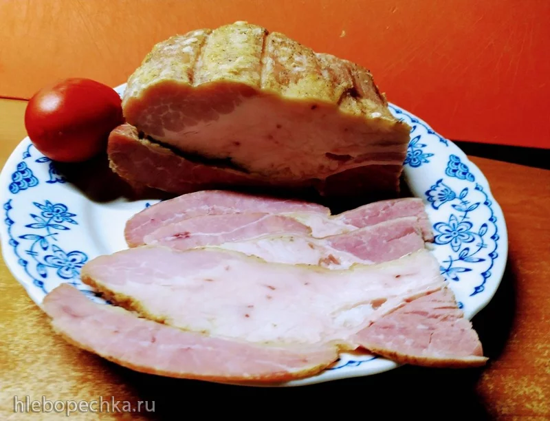 Бекон