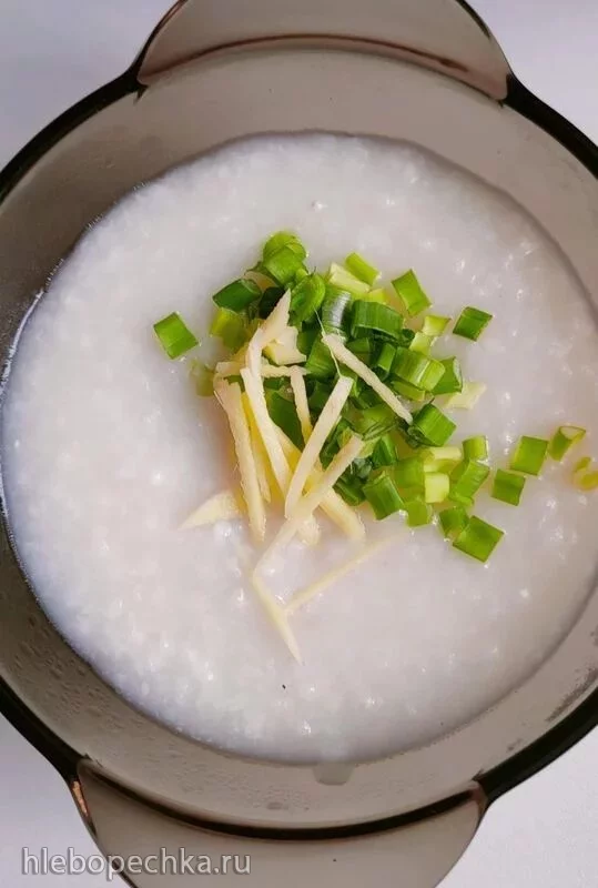 Конги (конджи, конжи)