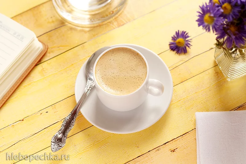 Кубинский кофе (Café Cubano)