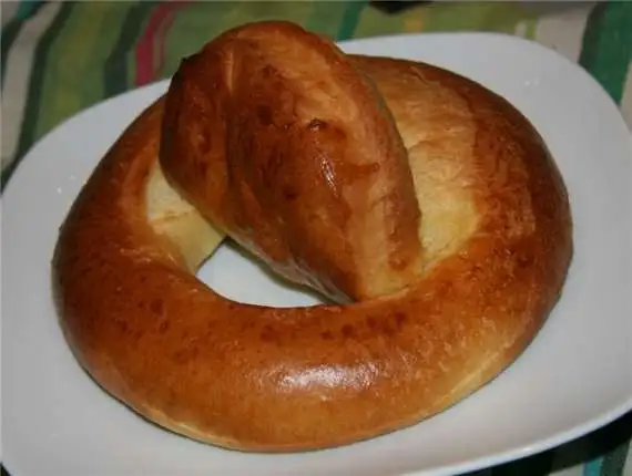 Калач Московский