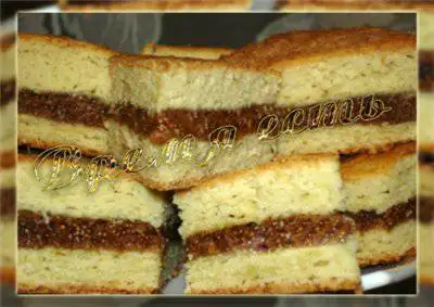 Пироги к чаю