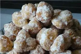 Морские камушки