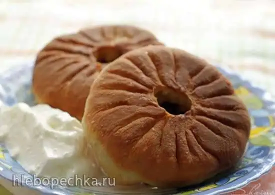 Перемечи (мастер - класс)
