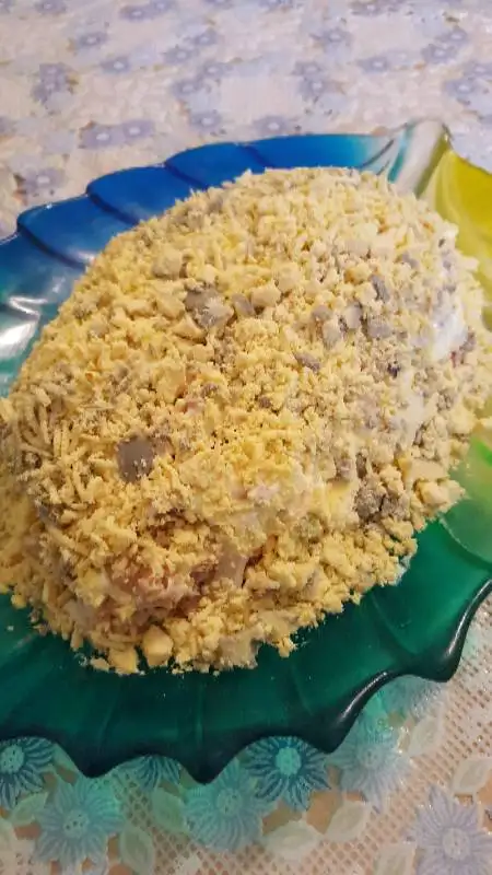 Салат