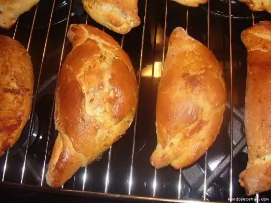 Пирожки