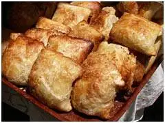 Самса (рецепты)
