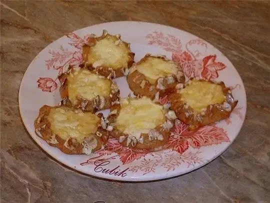 Калитки