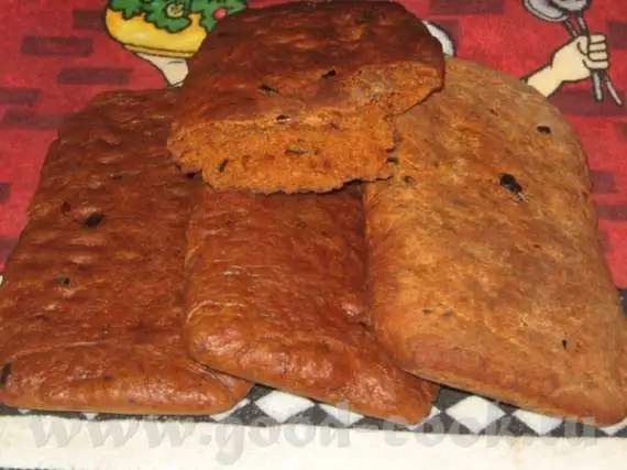 Чиабатта с сушёными помидорами, маслинами и розмарином