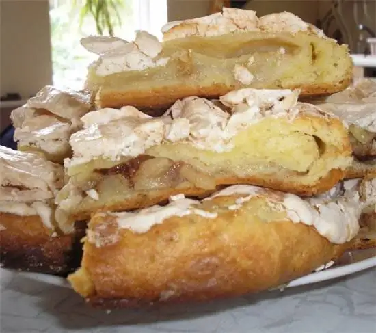 Яблочник польский