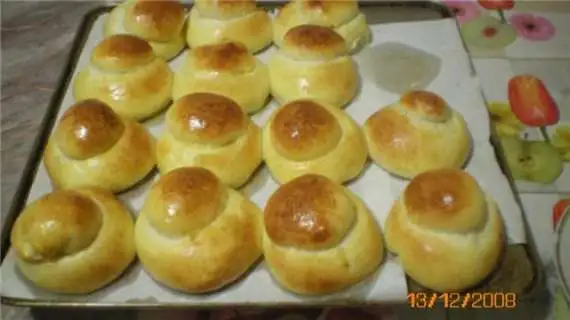 Бриоши