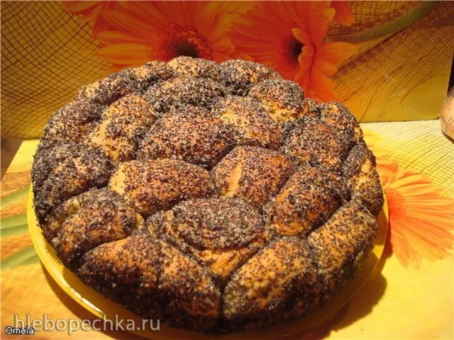 Булочки «Фиги»