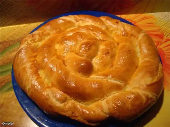 Баница
