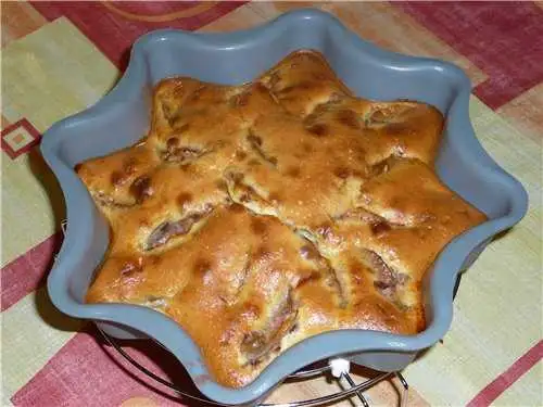 Шарлотка