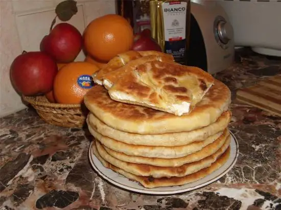 Хачапури
