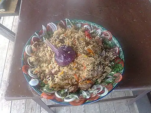 Плов