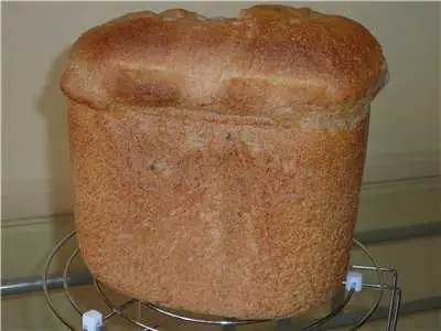 Сборный хлеб