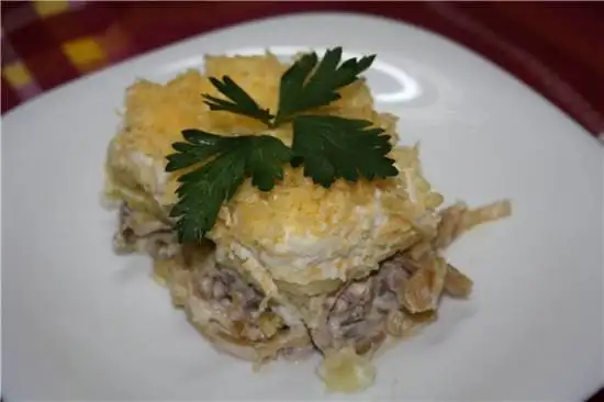 Мужской каприз